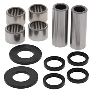 Polaris Outlaw Swing Arm Bearing Kit - All Balls Racing - `08-`10